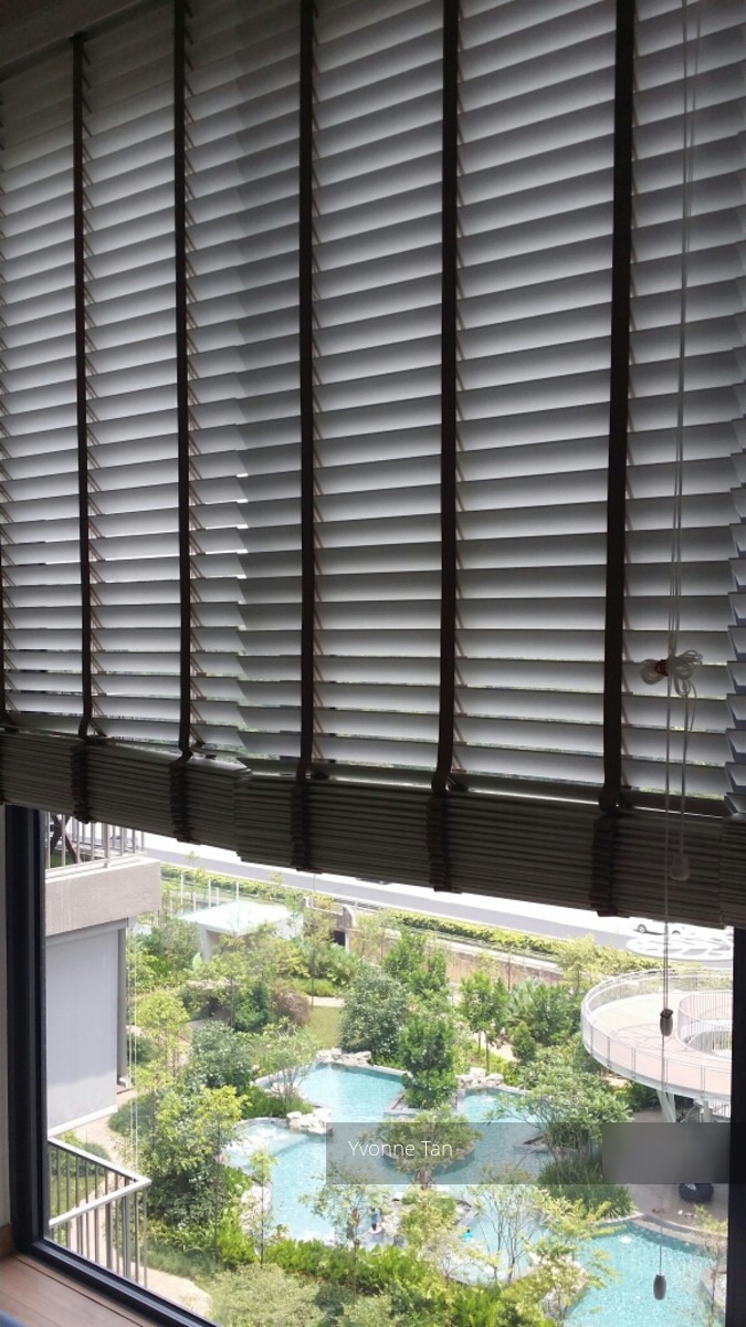 Blossom Residences thumbnail photo